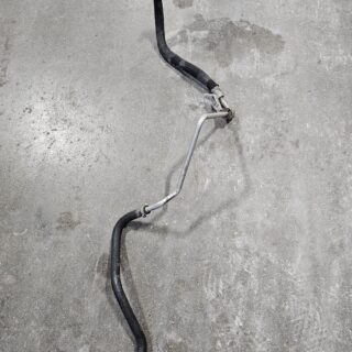 2010 ZR1 Corvette power steering hose