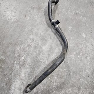 2010 ZR1 Corvette heater hose