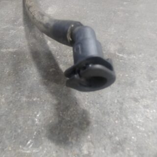 2010 ZR1 Corvette vent hose