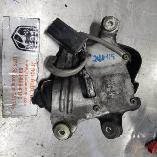 Gen.1 RH Wiper Motor