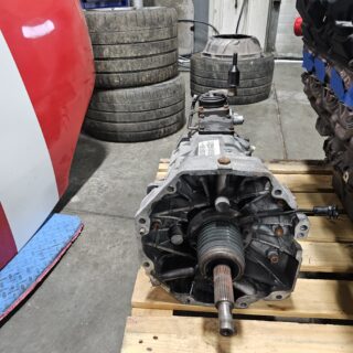 Gen.5 6060 Transmission