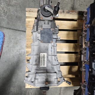 Gen.5 6060 Transmission