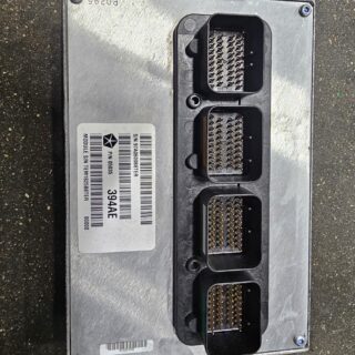 Gen.5 2016 Engine Computer Module