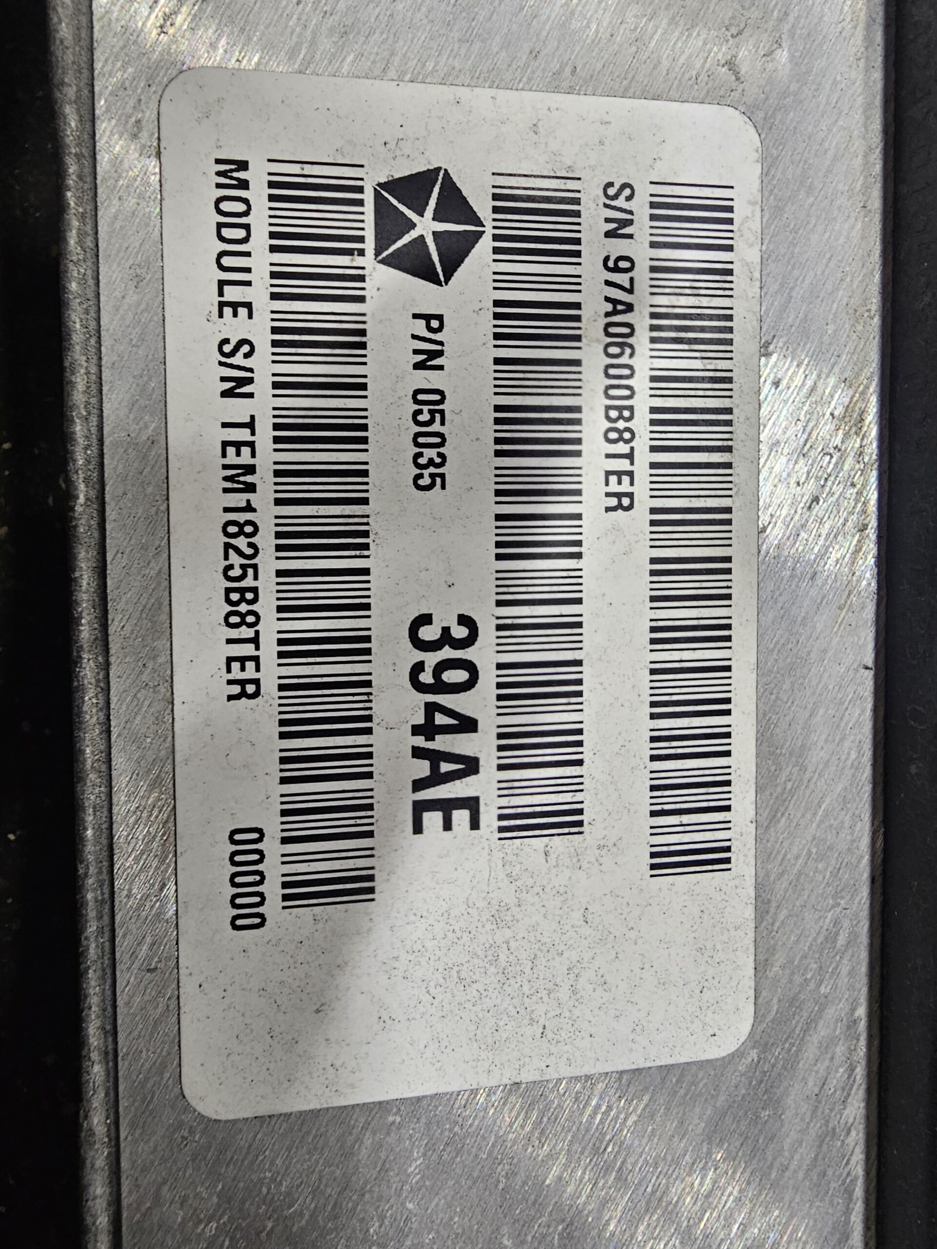Gen.5 2016 Engine Computer Module - Image 4