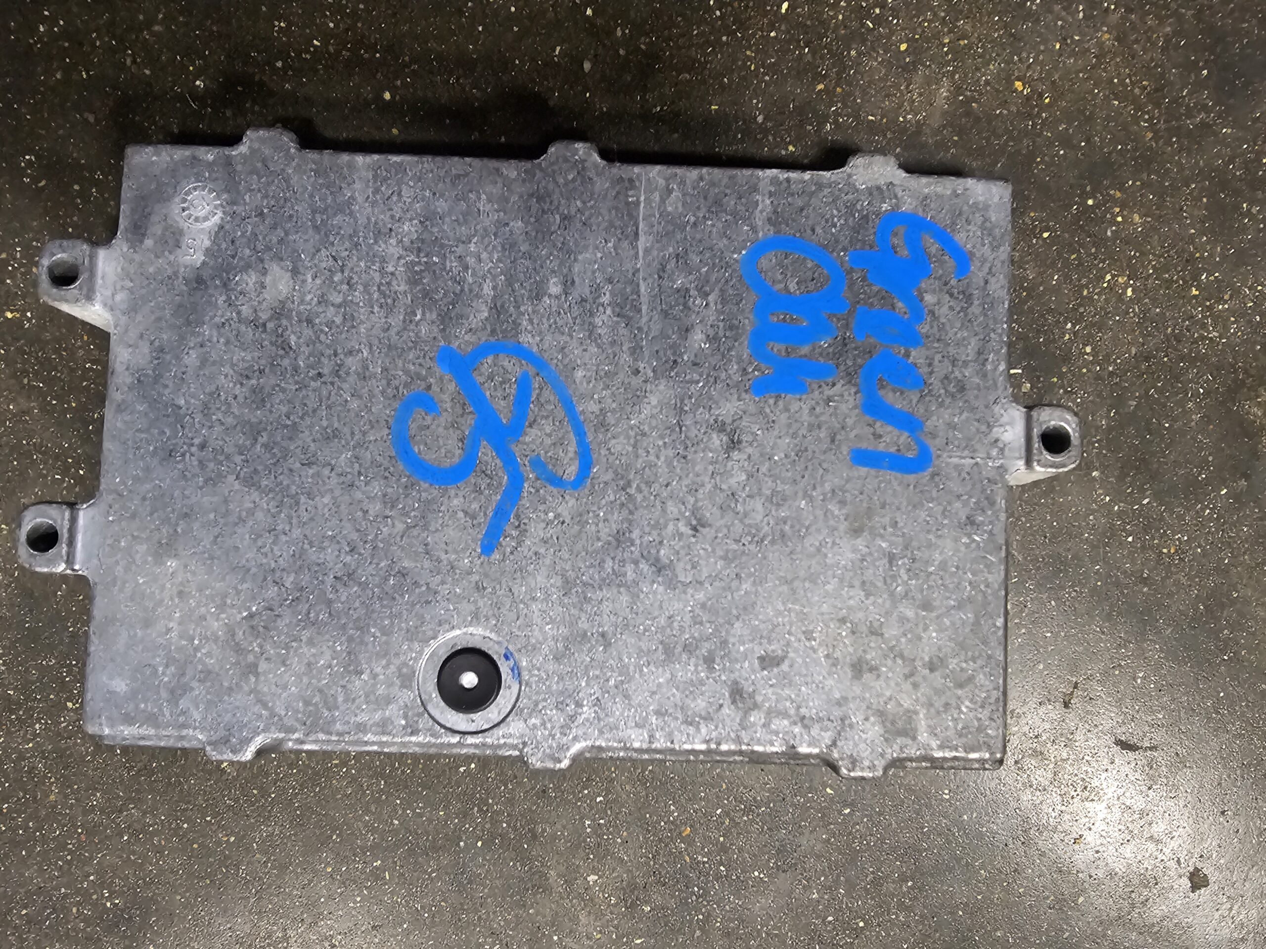 Gen.5 2016 Engine Computer Module - Image 3