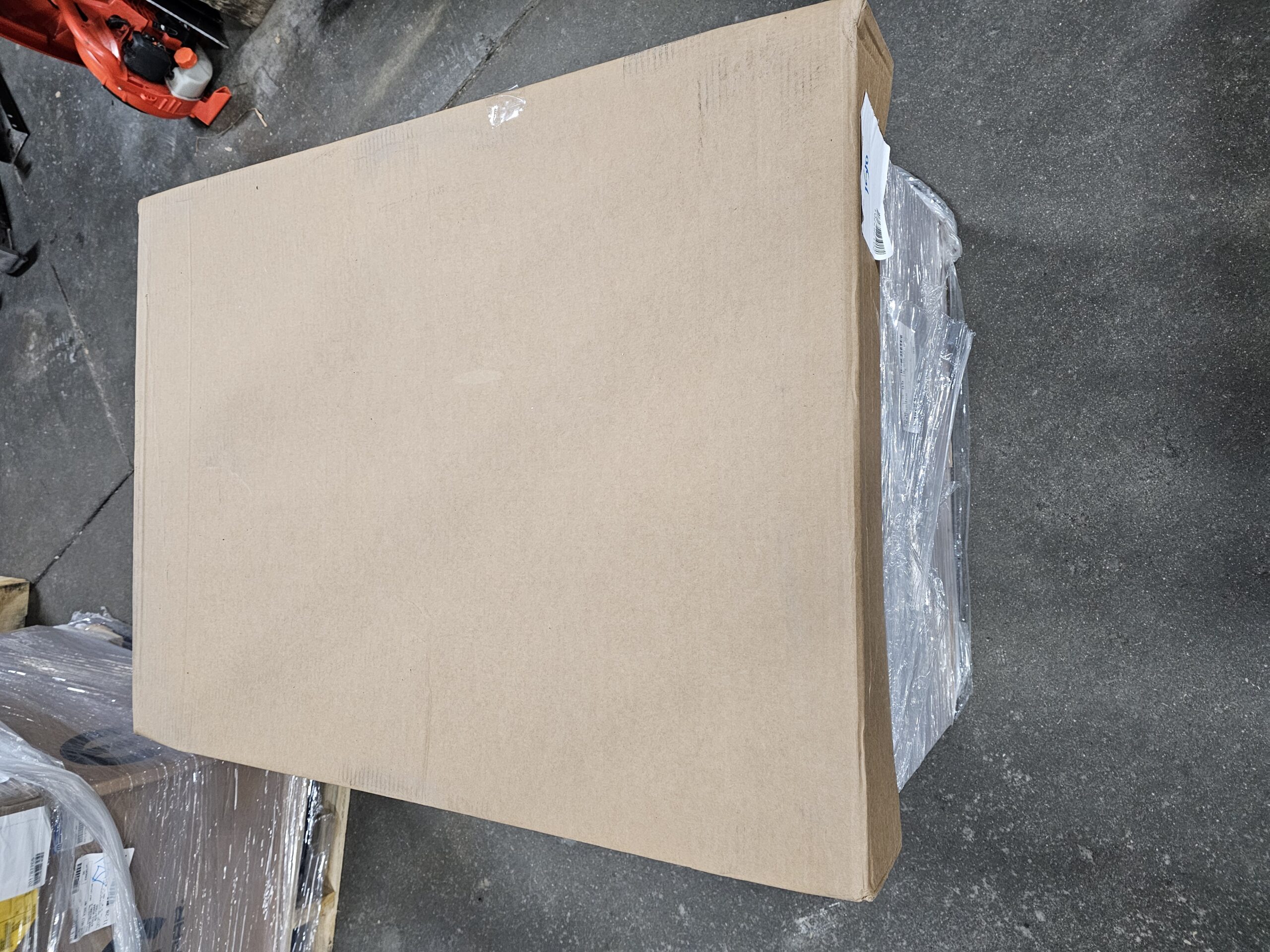 Gen.5 Front LH Splash Shield - Image 2