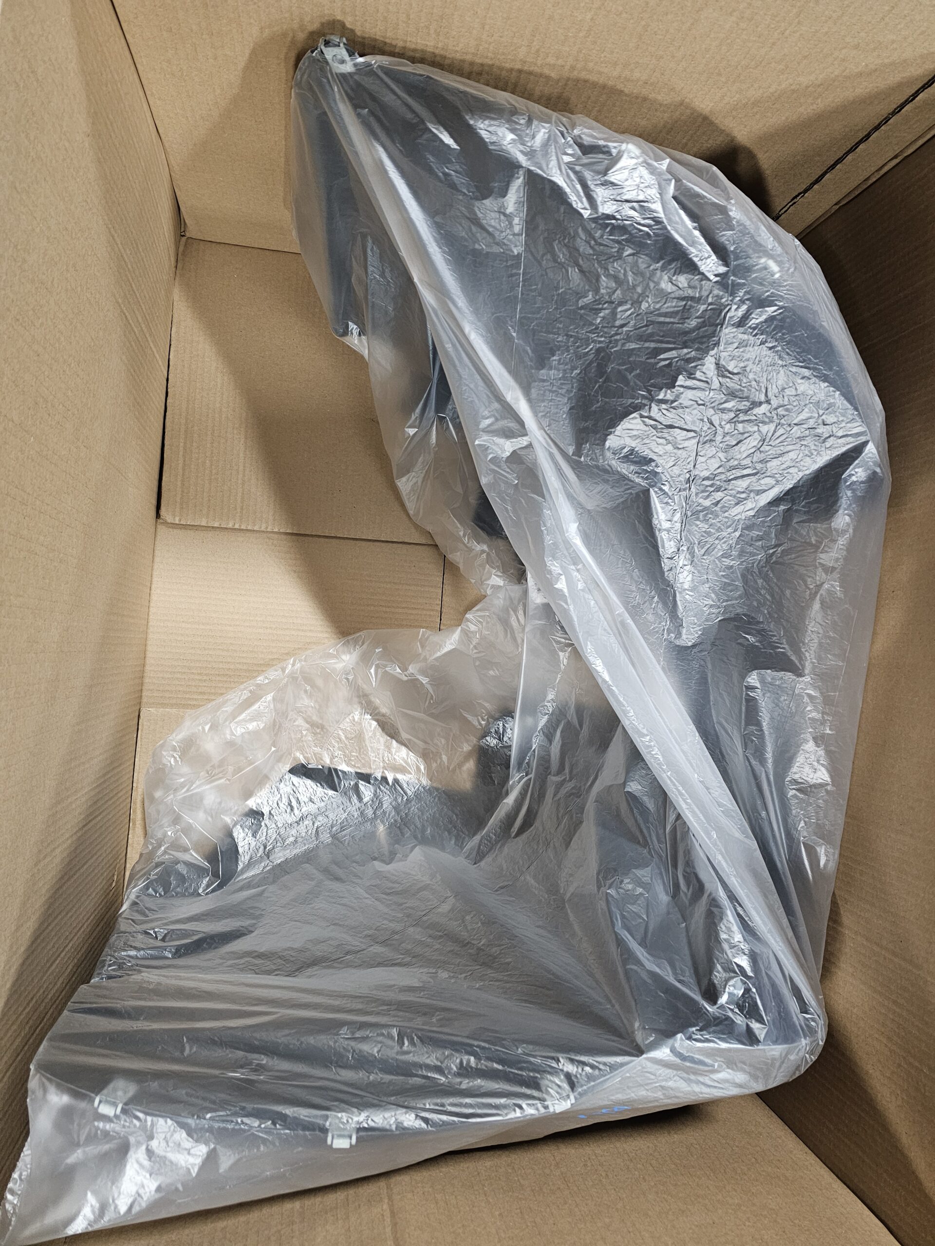 Gen.5 Front LH Splash Shield - Image 4
