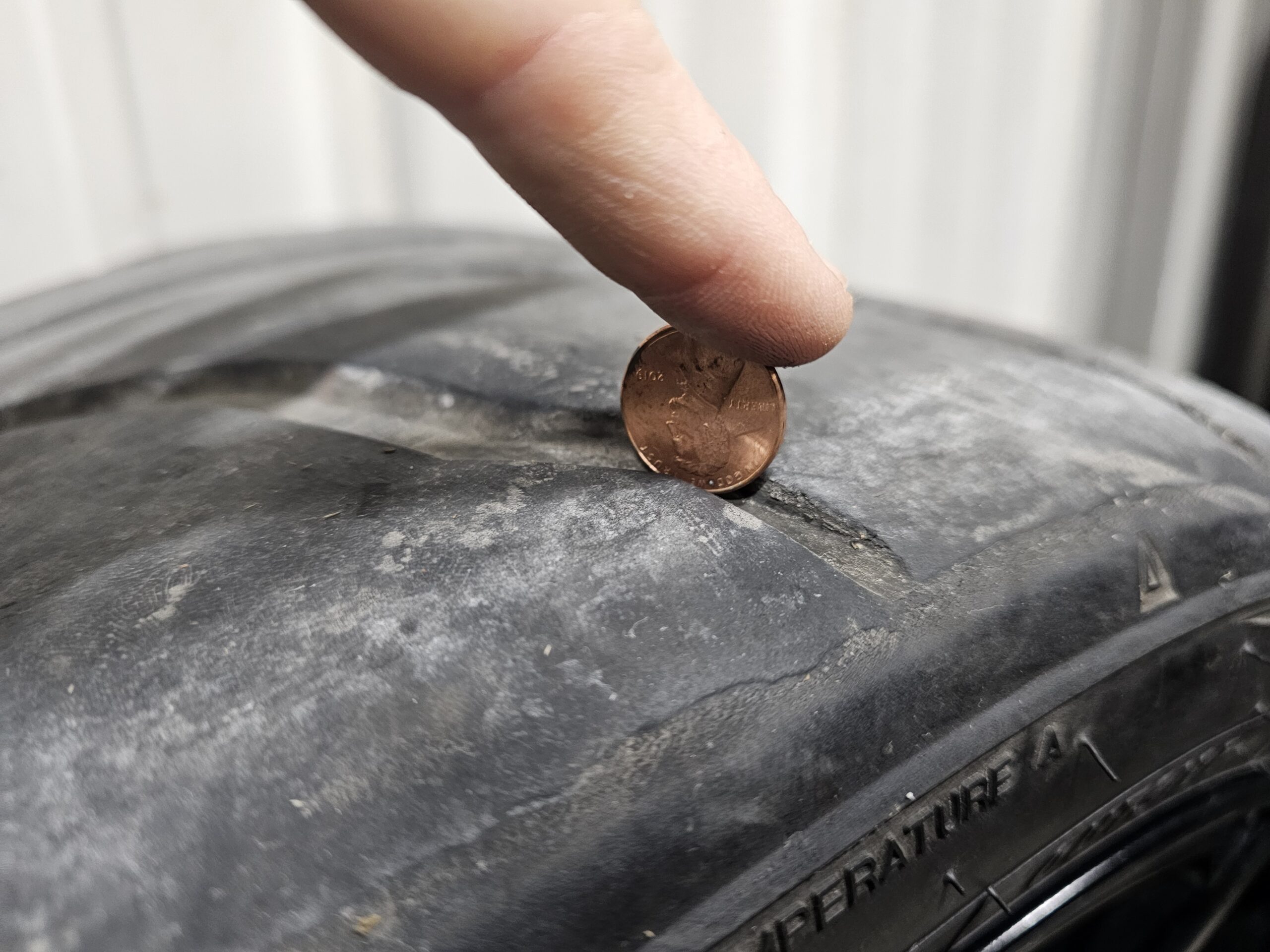Gen.5 sidewinder 2, wheel set - Image 16