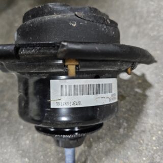 Gen.5 RH Motor Mount