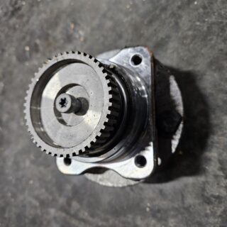 Gen.5 Front Hub Assembly