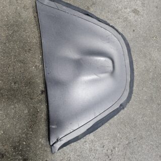 Gen.5 Rear Hatch Antenna