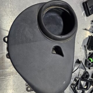 Gen.1 air plenum
