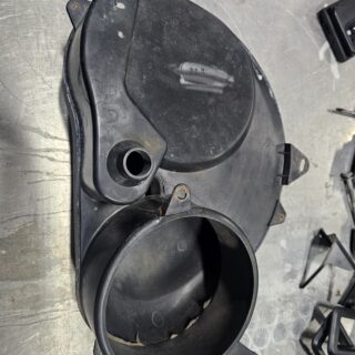 Gen.1 air plenum