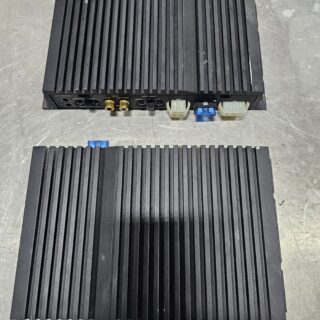 Gen.1 Amplifier