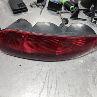 Gen.1 RH Taillight