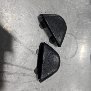 Gen.1 Seat Belt Bolt Cover