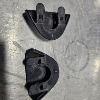 Gen.1 Seat Belt Bolt Cover