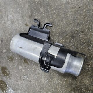 Gen.1 ac accumumator