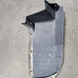 Gen.1 1993 left rear fender liner extension
