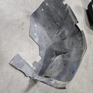 Gen.1 RH Wheel Liner