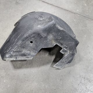 Gen.1 LH wheel Liner