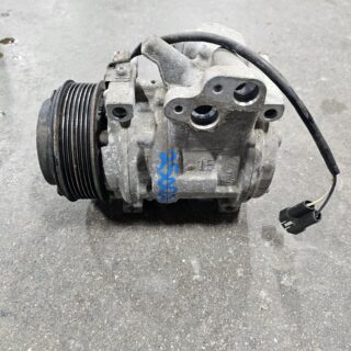 Gen.1 AC Compressor