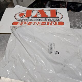 Gen.5 Fuel Injector Cover