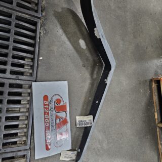 Gen.2 RH Door Surround Panel