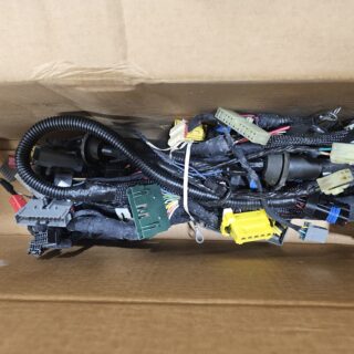 Gen.2 NIB Dash Harness