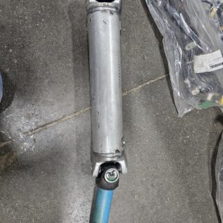 Gen.3 NOS Drive Shaft