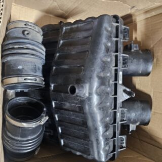 Gen.5 Air Cleaner