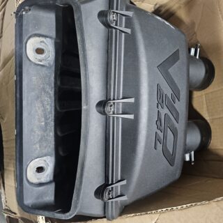 Gen.5 Air Cleaner