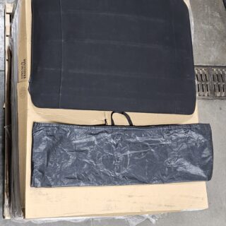 Gen.1 Soft Top w/Bag
