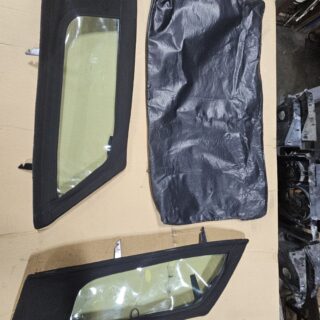 Gen.1 Door Windows W/Bag