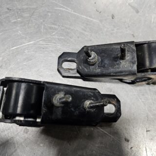 Gen.1 Trunk Hinges
