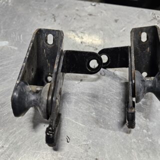 Gen.1 Hood Rollers