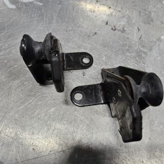 Gen.1 Hood Rollers