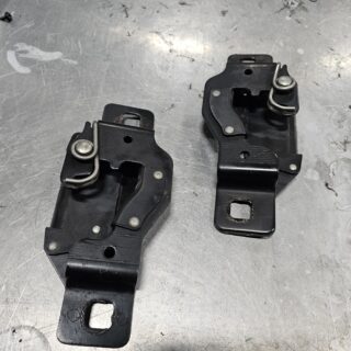 Gen.1 Hood Latches