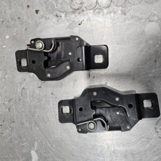 Gen.1 Hood Latches