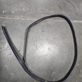 Gen.1 trunk Weather Strip