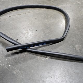 Gen.1 trunk Weather Strip