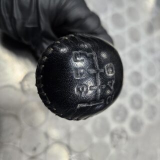 Gen.1 Shifter Knob