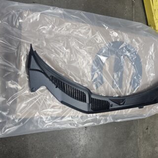 Gen.5 Cowl Screen