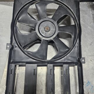 Gen.1 Fan