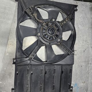 Gen.1 Fan