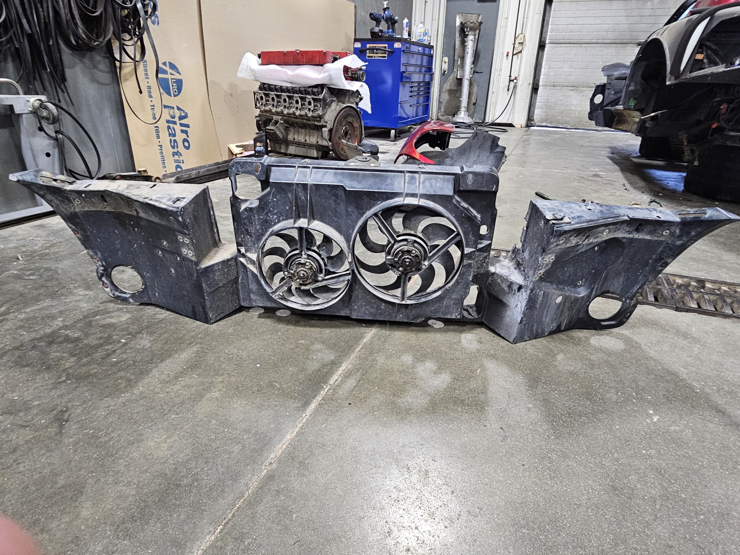 Gen. 1 Core Support - Image 3