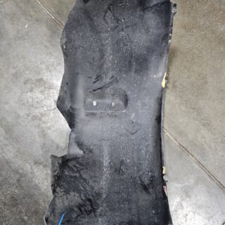 Gen.2 LH Rear Liner