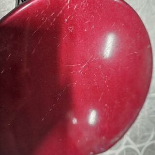 Gen.2 Gas Lid
