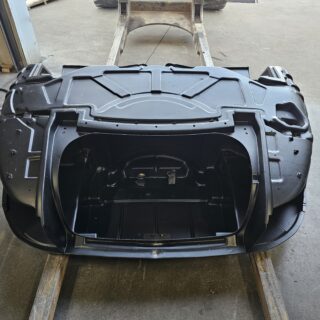Gen.2 Convertible Tub