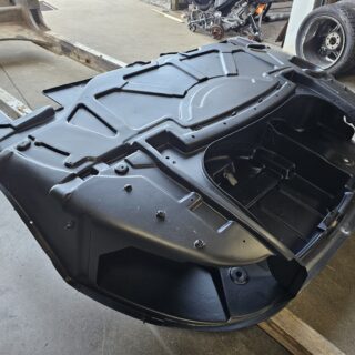 Gen.2 Convertible Tub
